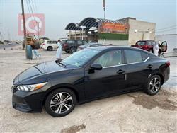 نیسان سێنترا